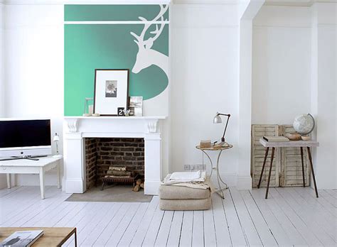 Acquista online o in negozio! 70 Spettacolari Disegni Murali per Decorazioni di Interni ...