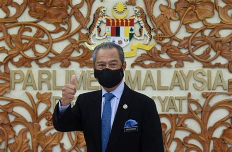 Government officials, including prime minister mahathir mohamad, have made statements expressing lack of support for the lgbt community. Malaysian PM Muhyiddin Passes Leadership Test in Final ...