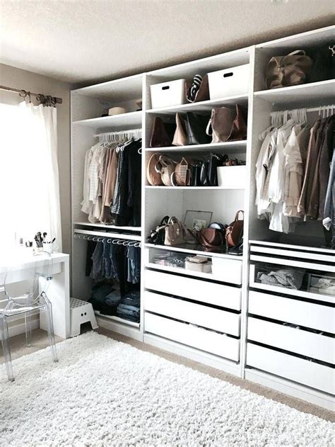 Home Improvement Fascinating Narrow Wardrobes For Small Spaces Bedroom