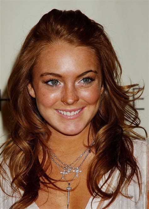 Lindsay Lindsay Lohan Photo Fanpop