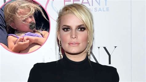 jessica simpson mom shamed for daughter birdie s pacifier life and style