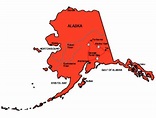 Alaska State Profile - Interesting Things to Know - UsaFAQwizard