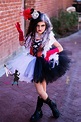Cruella DeVille Halloween costume for girls | Halloween costumes for ...
