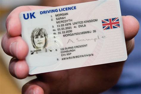 Getting A Uk Driving License In 2021 Buy Uk Driving License In 2022