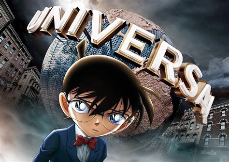 Maybe you would like to learn more about one of these? Solve Mystery Cases Together with Detective Conan at ...