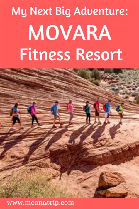 My Next Big Adventure Movara Fitness Resort Me On A Trip Fitness