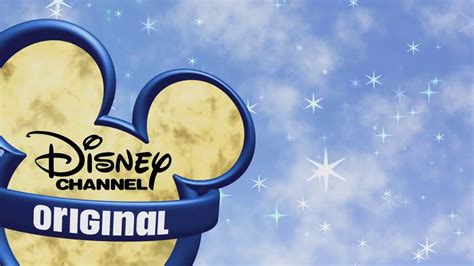 Walt Disney Television Animation Disney Channel Original Gambaran