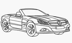 Ausmalbild mercedes g klasse kostenlos zum ausdrucken. 32 Mercedes Zum Ausmalen - Besten Bilder von ausmalbilder