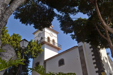 San Miguel De Abona Patea Tenerife