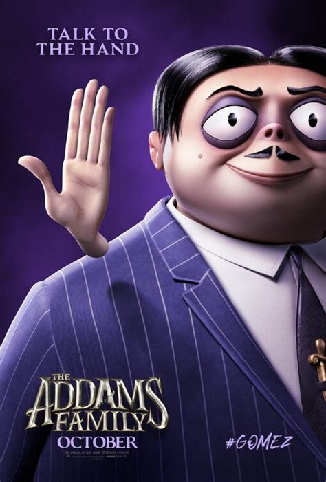 See more ideas about family movies, latest family movies, movies. The Addams Family Movie Poster (#3 of 16) - IMP Awards