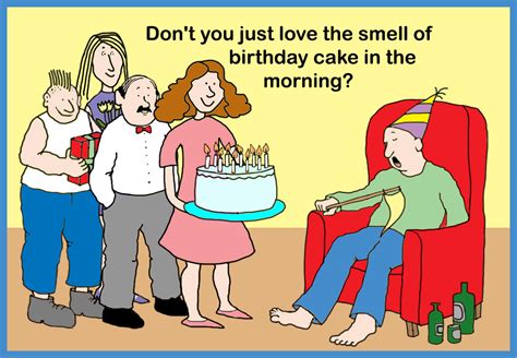 Birthdays are never complete until you've sent happy birthday wishes to a friend or to any other birthday gal or boy! Funny Printable Birthday Cards