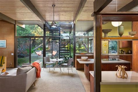 Photo 4 Of 11 In Snag This Midcentury Stunner In Southern California