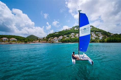 windjammer landing villa beach resort castries st lucia hotel review by outthere magazine