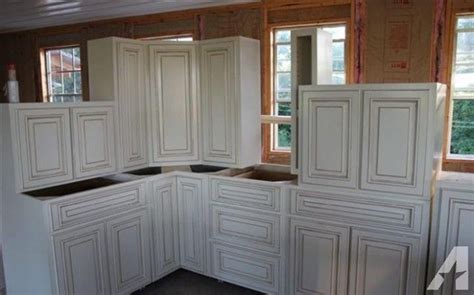It has compartment for microwave, electric kettle, toaster and blender. Used Kitchen Cabinets for Sale | Custom Kitchen Cabinets ...