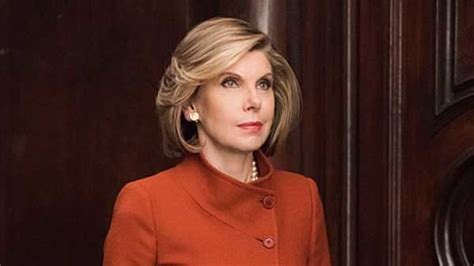 ‘the Good Wife Defends Gay Marriage Against ‘religious Freedom