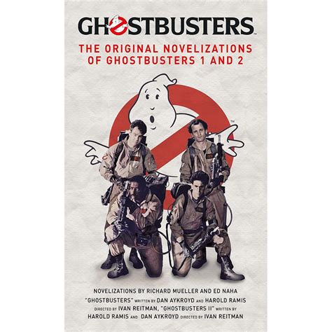 Ghostbusters Shop Official Merchandise