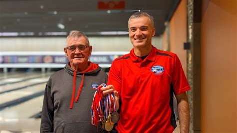 Island Bowler To Be Inducted Into Canadian 5 Pin Bowlers Hall Of Fame Cbc News