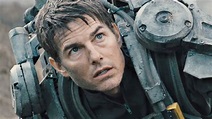 Edge of Tomorrow Trailer 2 Official - Tom Cruise - YouTube