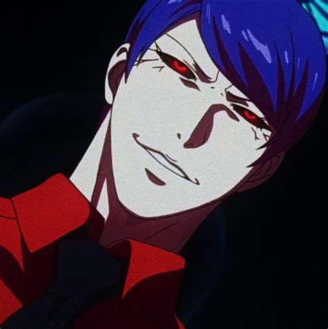 Tsukiyama Shuu Tokyo Ghoul Tokyo Ghoul Anime Tokyo Ghoul Tsukiyama