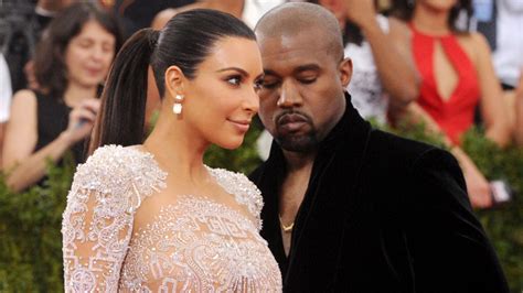 Inside Kim Kardashian And Kanye Wests Marriage And Relationship Struggles