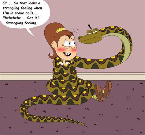 Unfunny Snake Jokes By Linkueiwolf57 On Deviantart
