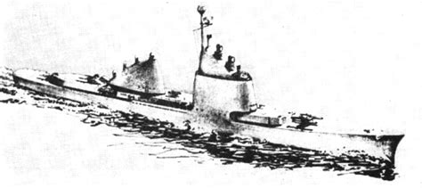 Appart from colo's drawing in the link. USS Long Beach. - Shipbucket