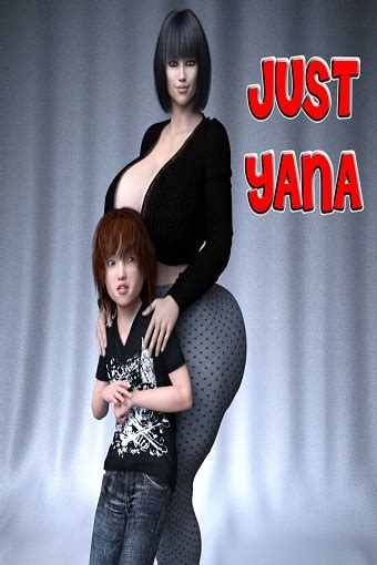 Just Yana Kakiharad Ver Comics Porno Xxx En Espa Ol