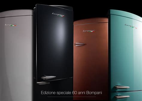 Варочная панель bompani bo 212 ma/n. Bompani presents the new Retrò line - Home Appliances World