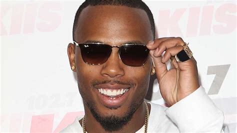 Rapper B O B Sets Up Gofundme Campaign To Prove The Earth Is Flat