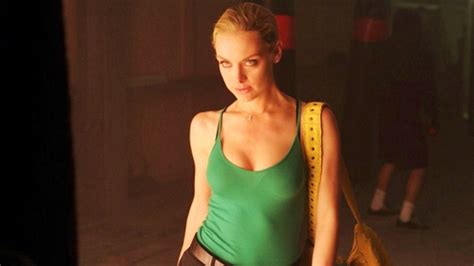 Dorothy Surrenders Tank Top Tuesday Lost Girl Edition