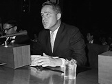 Sargent Shriver: 1915-2011 - Photo 9 - Pictures - CBS News