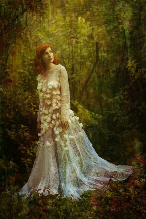 Forest Nymph Limited Edition Of Photography By Viet Ha Tran Saatchi Art