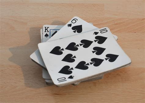 5 Best Trick Taking Card Games