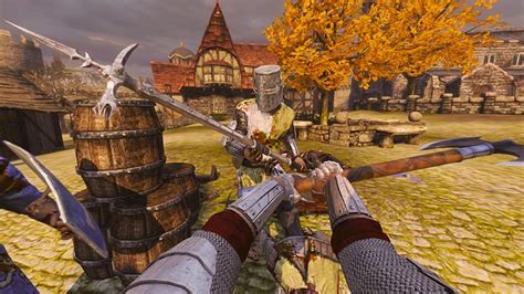 3rd-strike.com | Chivalry: Medieval Warfare (Xbox 360) – Review