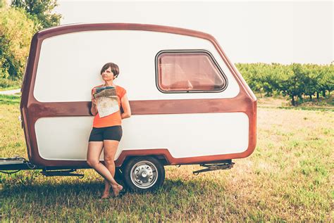 Tips For Women Rving Solo Before And During Your Trip
