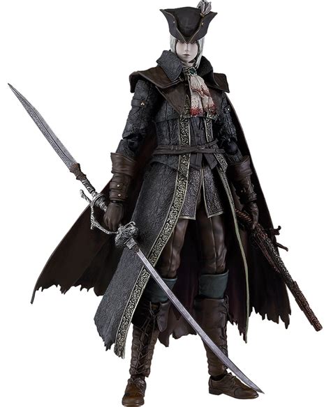 Figma Lady Maria Of The Astral Clocktower Goodsmile Global Online Shop