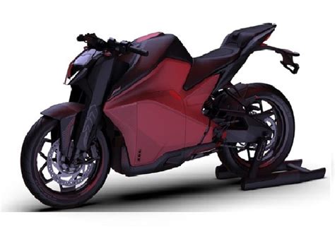 What Is The Fastest Electric Motorcycle In World