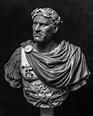 Gaius Julius Caesar by Jun-Sik Ahn · Putty&Paint