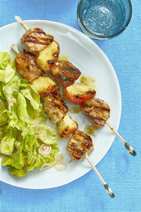 27 Easy Memorial Day Recipes - Best Food Ideas for Summer ...