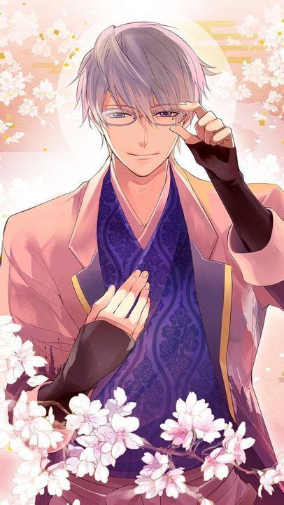 Ikemen Sengoku Mitsunari Ishida P Romantic Anime Anime Fantasy Otaku Anime