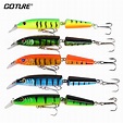 Online Buy Wholesale fishing lures china from China fishing lures china ...