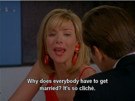 sex and the city on we heart it city quotes sex and the city samantha jones quotes