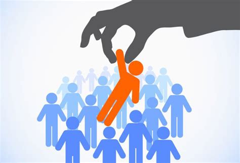 Strategies In Recruitment Of Employees To Get The Best Human Resources Hr Management Strategy