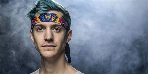 Ninja Criticized For Worrying His Fans
