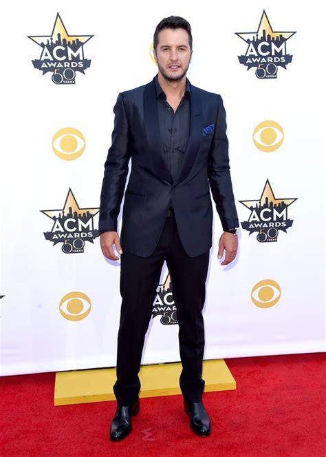 Sexy Luke Bryan Pictures Popsugar Celebrity Photo 28