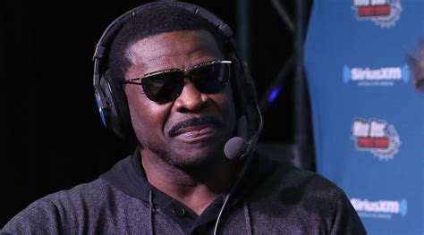 Michael Irvin Will Not Be Not Charged With Sexual Assault Sports