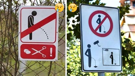 25 Funny Signs Around The World That Will Make Your Day Funny Weird