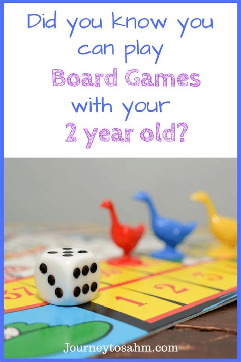 The Best Toddler Games For 2 Year Olds With Board Games