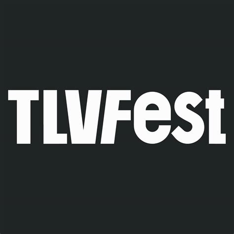 Tlvfest The Tel Aviv Lgbtq Film Festival Tel Aviv