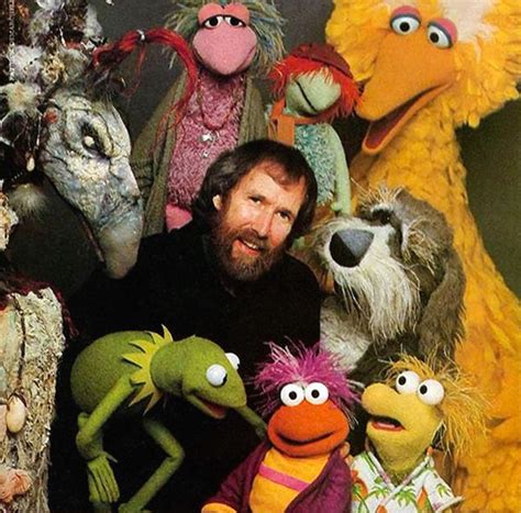 Jim Henson The Muppet Man